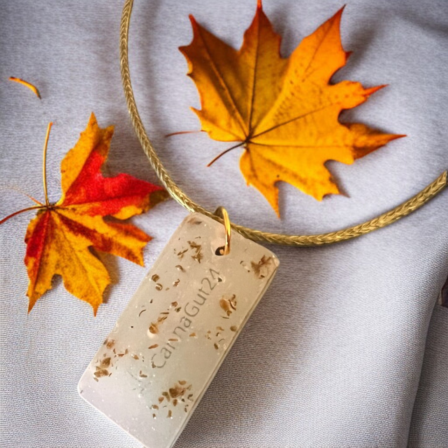 Halskette „CannaGut24“