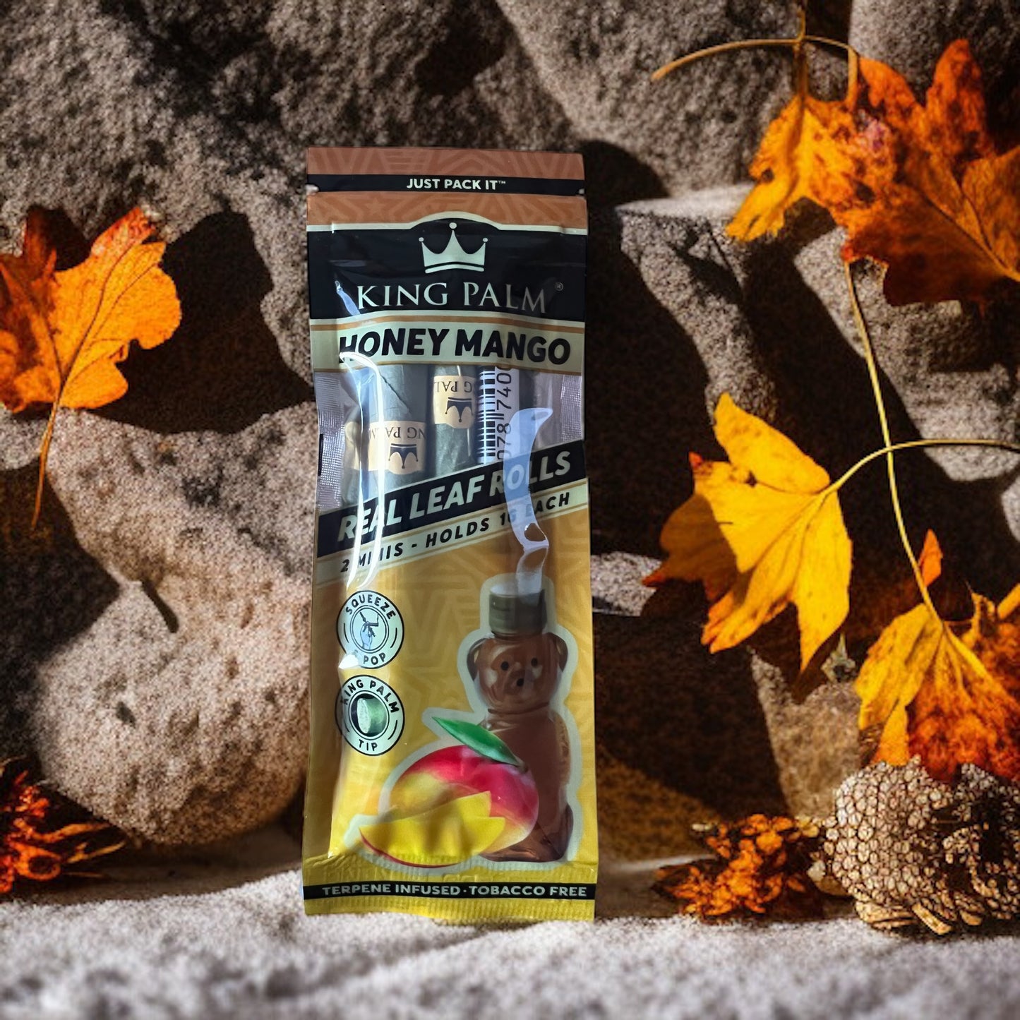 King Palm Honey Mango