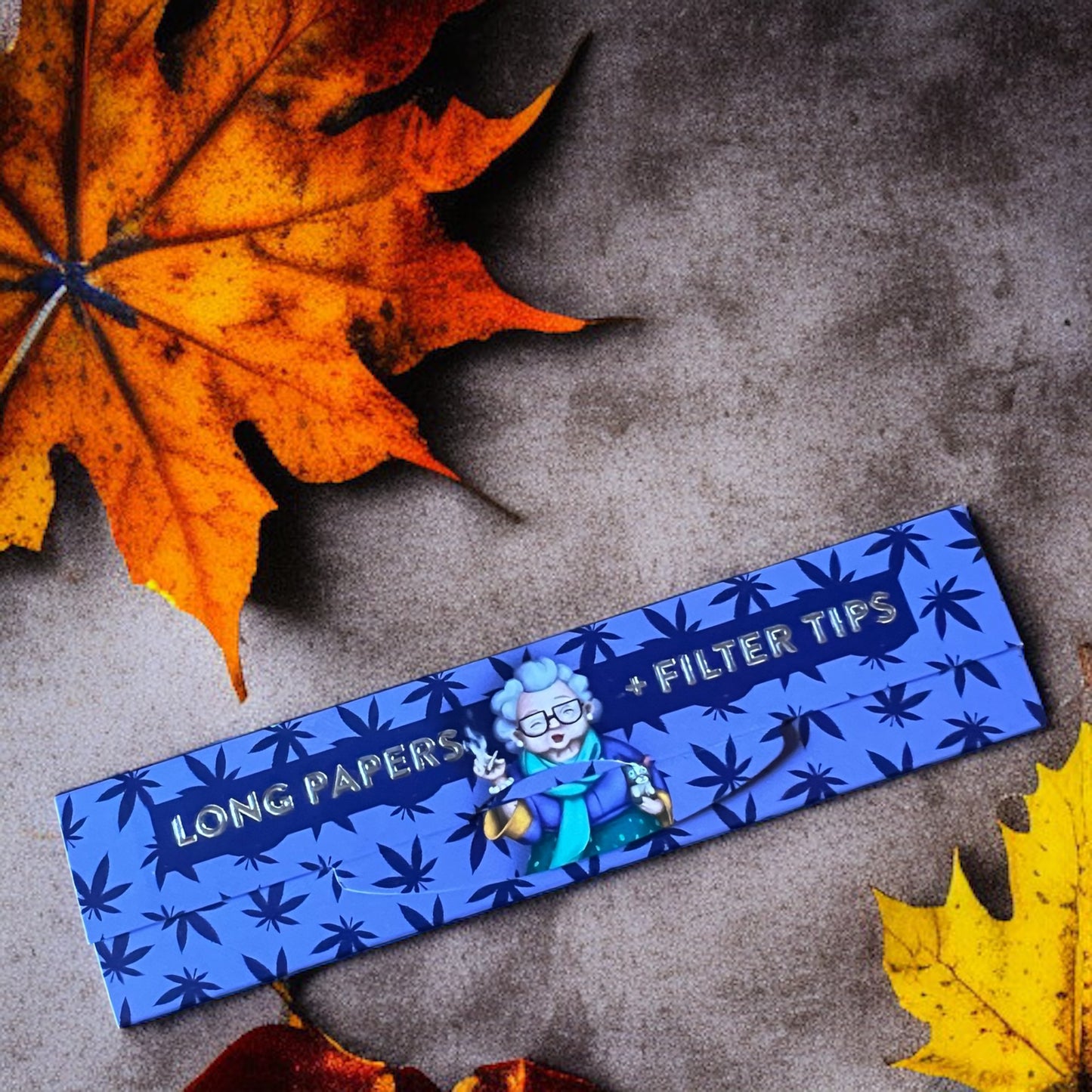 36 unbleached Rolling