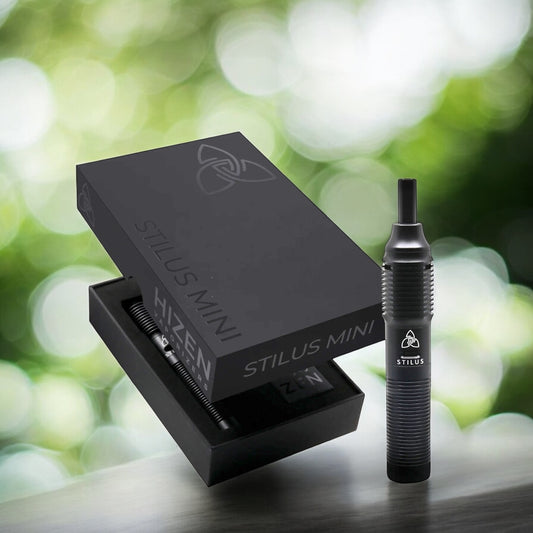 Stilus Mini Vaporizer
