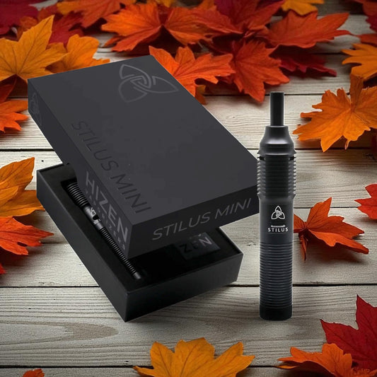Stilus Mini Vaporizer