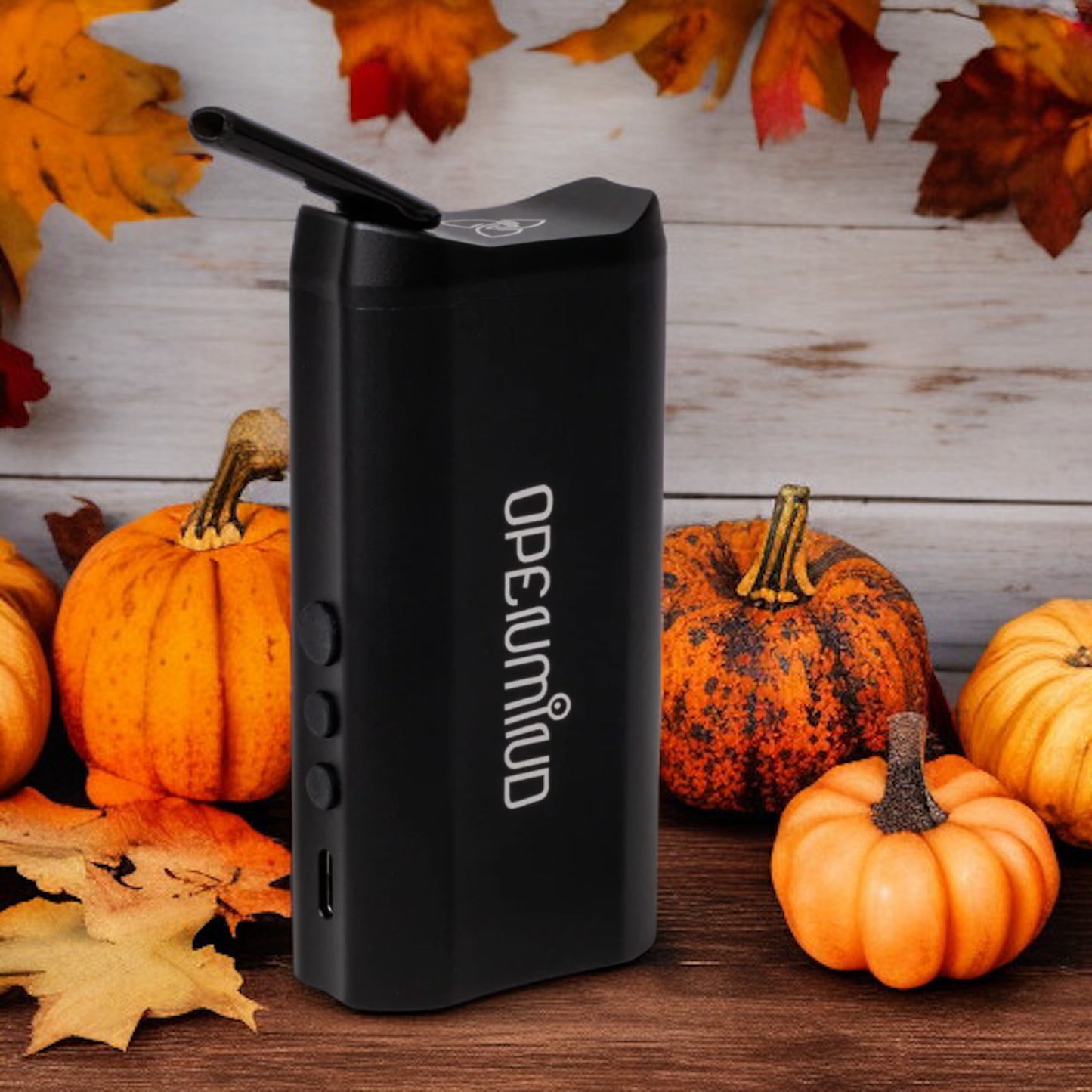 Nanu X Vaporizer 3000