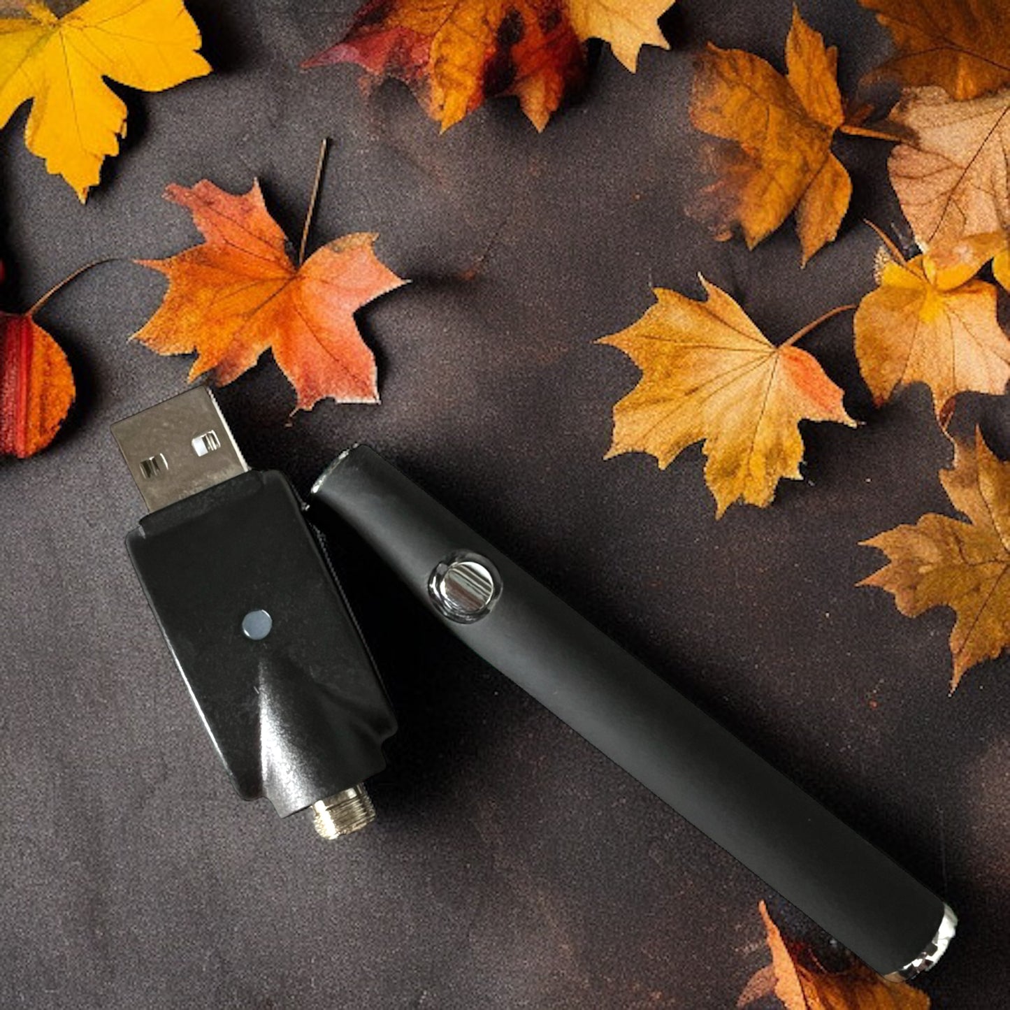 CCELL M3 Akkuträger Kit in Schwarz