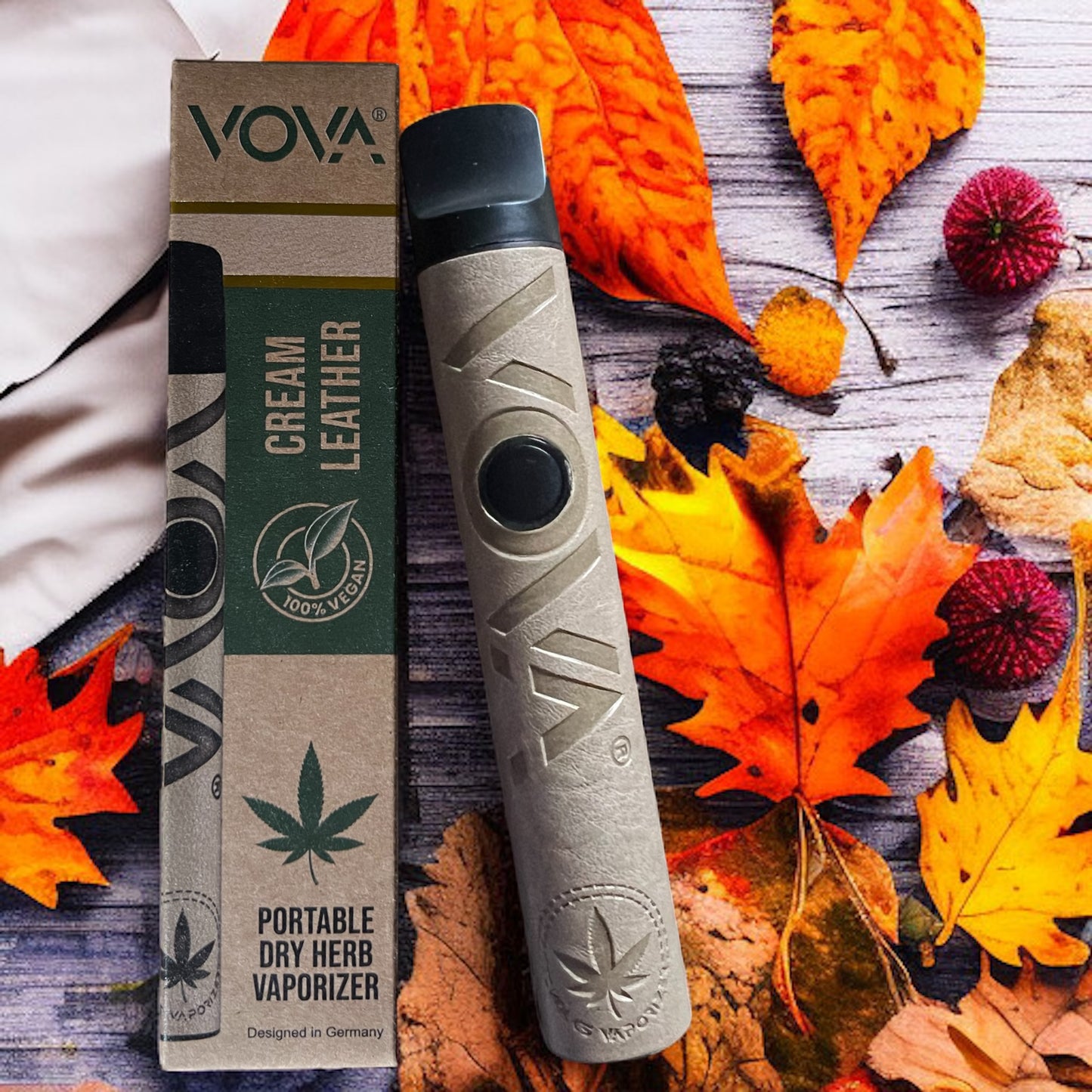 VOVA Vaporizer