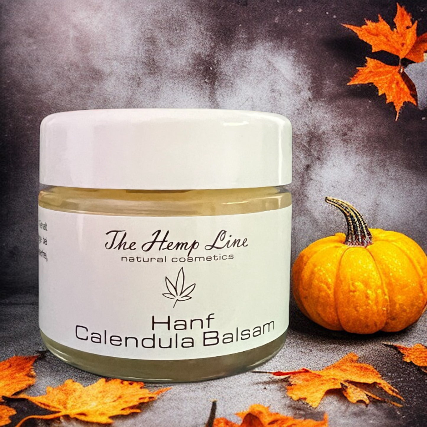 Hanf Calendular Balsam