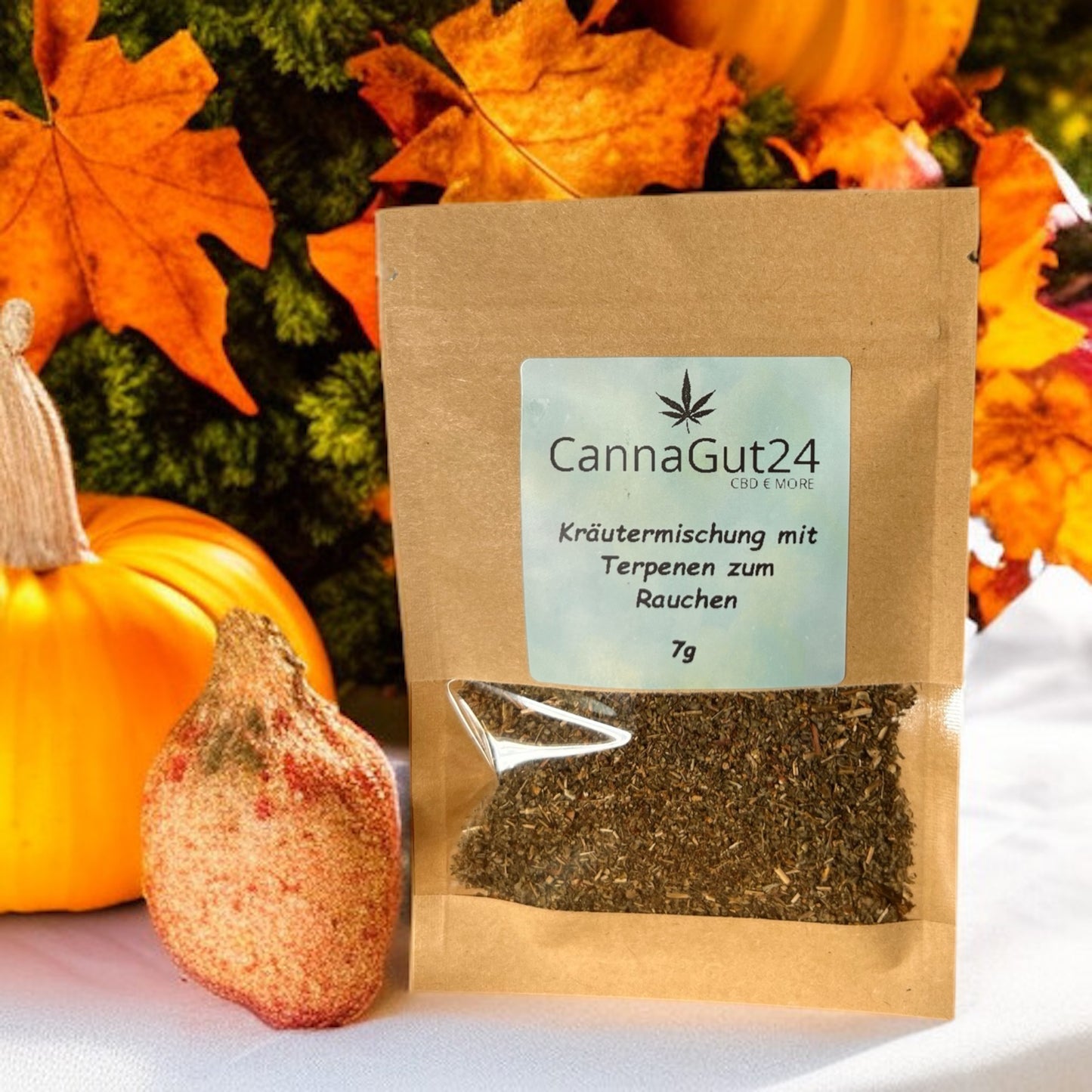 Kräutermischung 15 Gramm