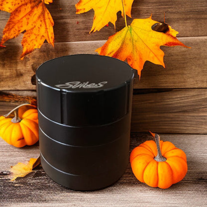 SVIBES Aluminium Crusher