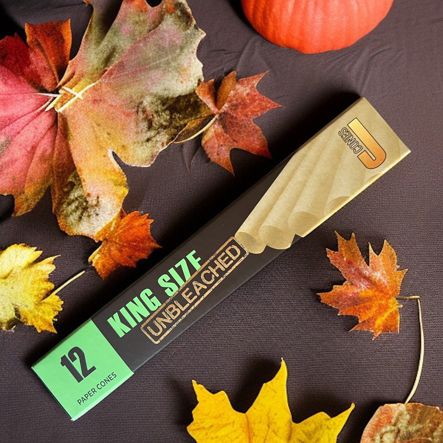 King Size Cones