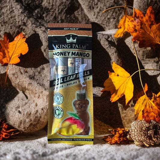 King Palm Honey Mango