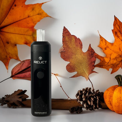 Relict Vaporizer