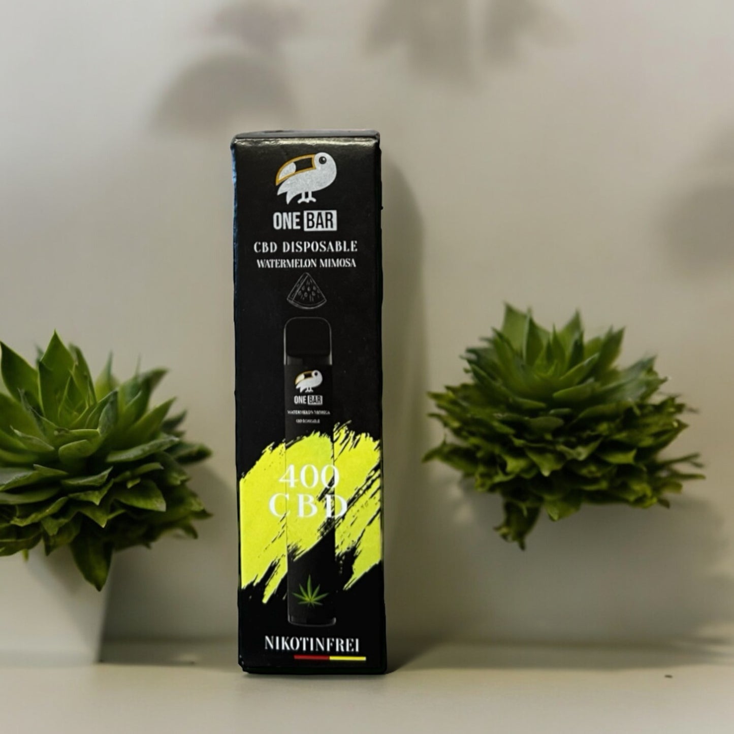 OneBar Watermelon Mimosa CBD Vape